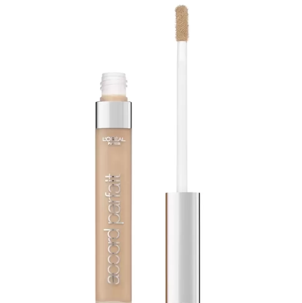 L'OREAL Correcteur Accord Parfait - Beige Rose Discount