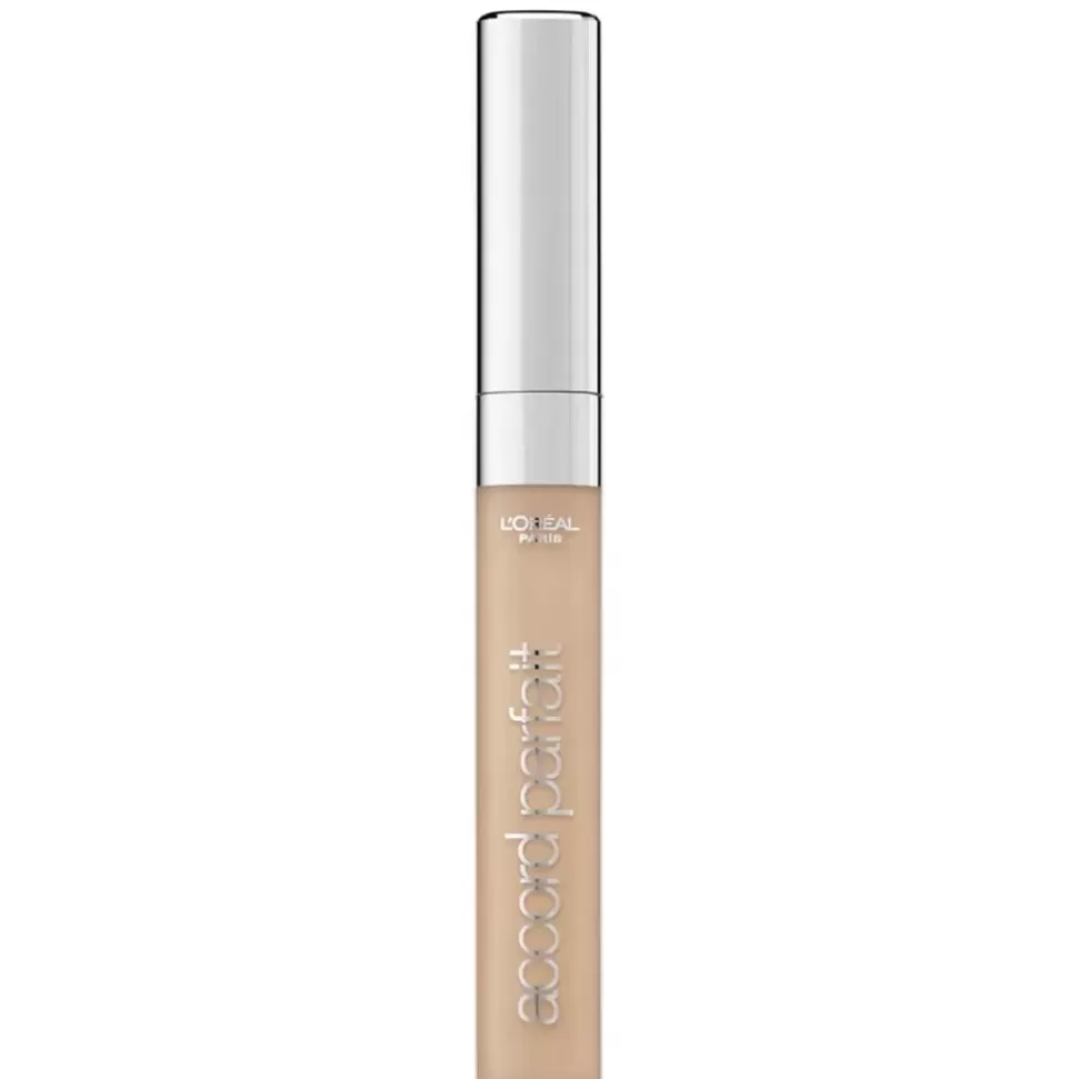 L'OREAL Correcteur Accord Parfait - Beige Rose Discount