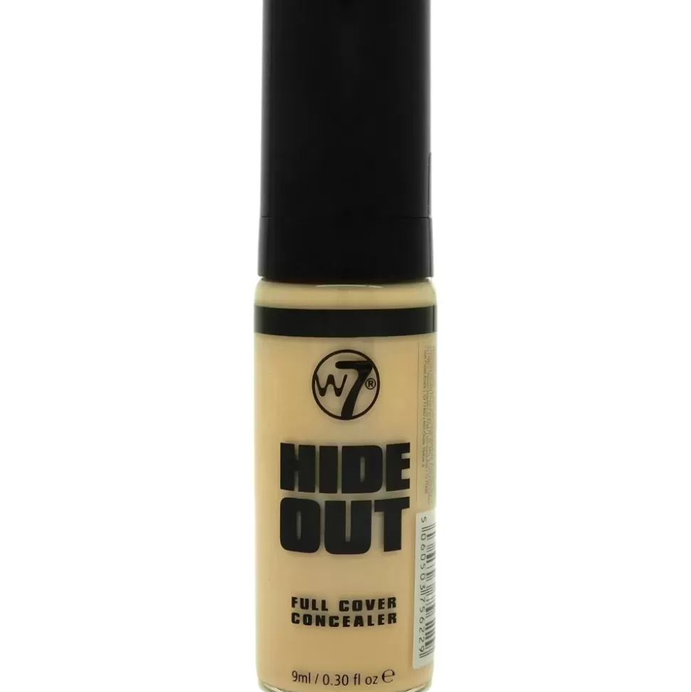 W7 Correcteur De Teint Hide Out Best