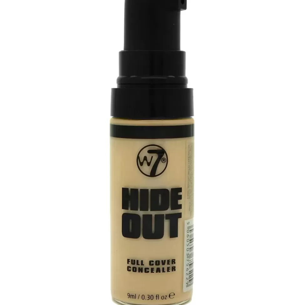 W7 Correcteur De Teint Hide Out Best