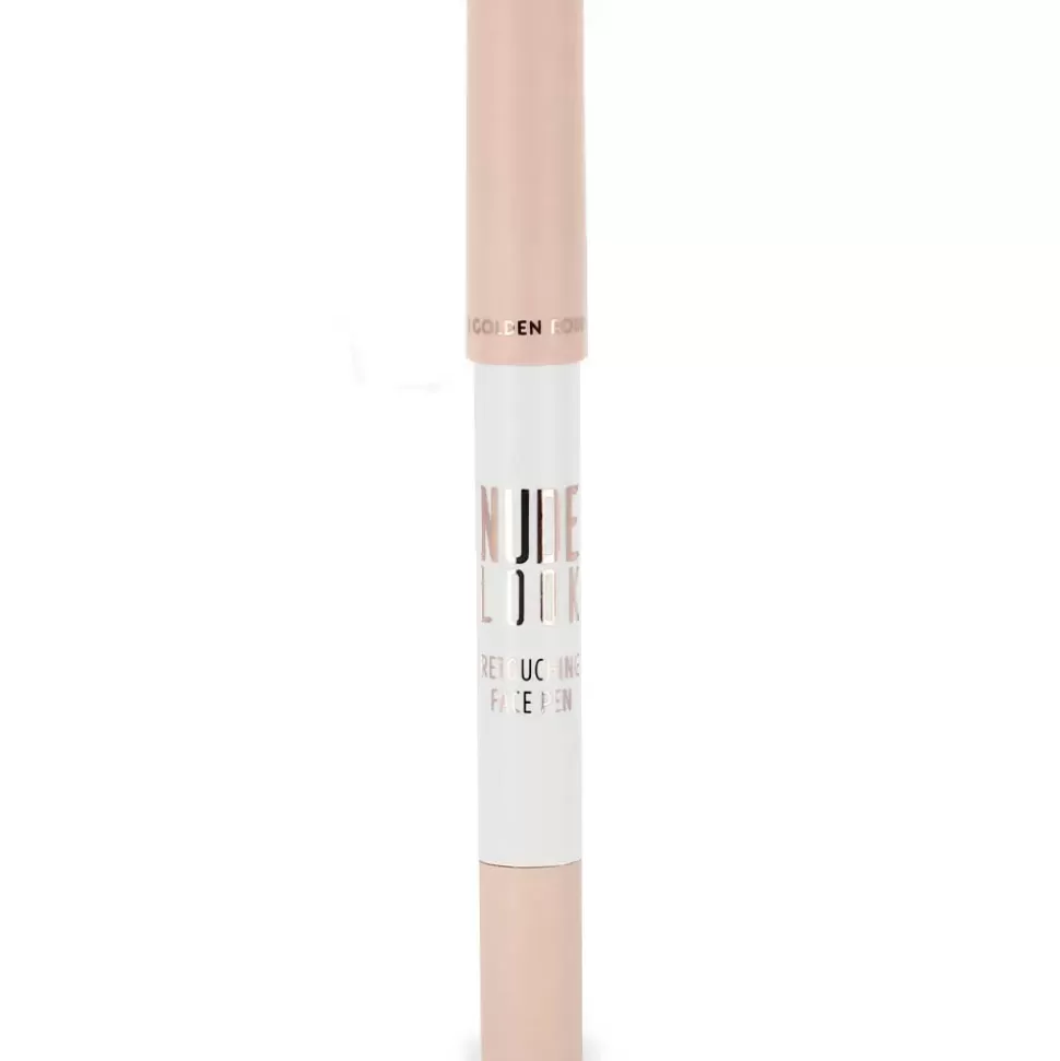 GOLDEN ROSE Correcteur De Teint Nude Look - 02 Deep Nude Fashion