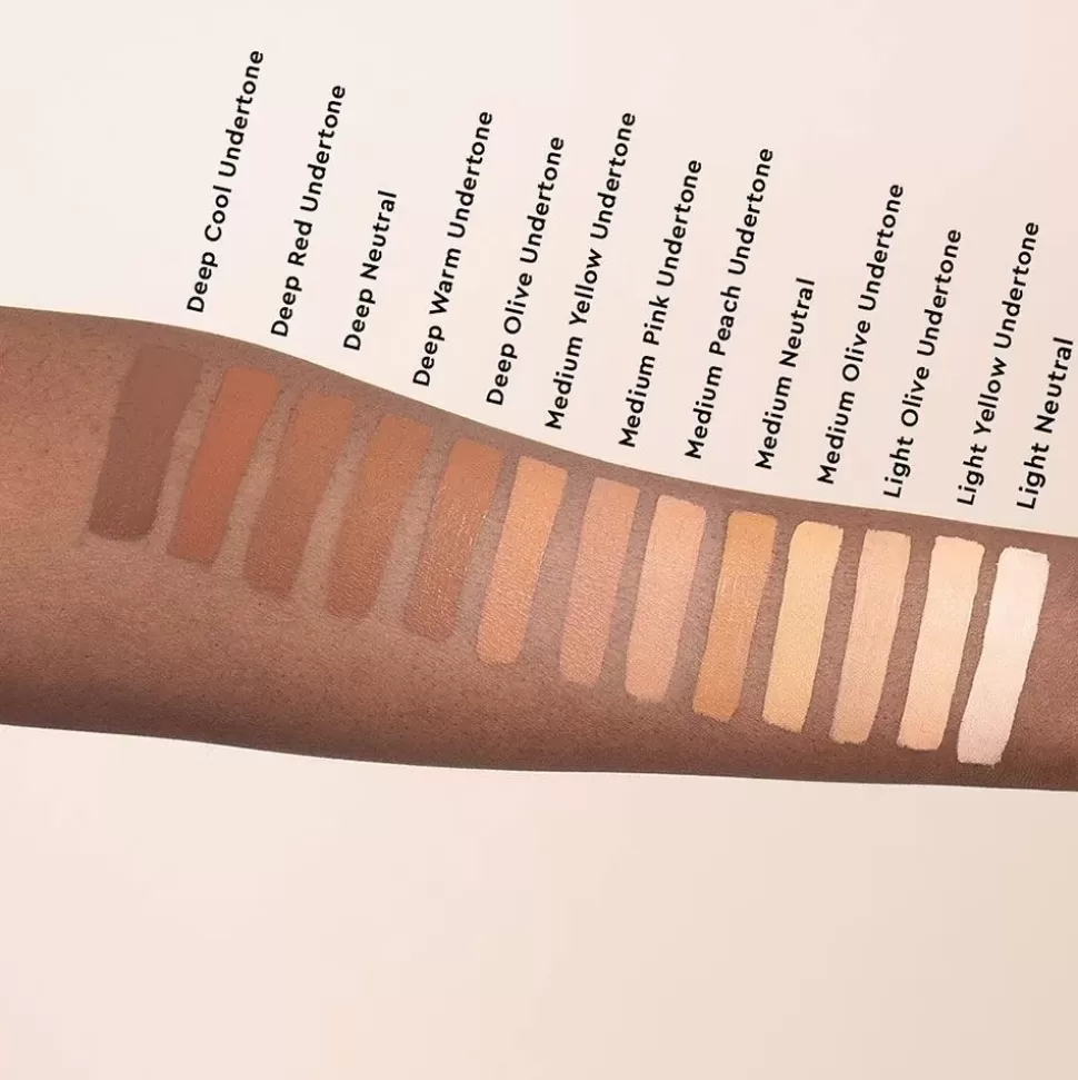 ABSOLUTE NEW YORK Correcteur Et Anti-Cerne Click Cover Concealer - Mfcc05 Medium Neutral Flash Sale