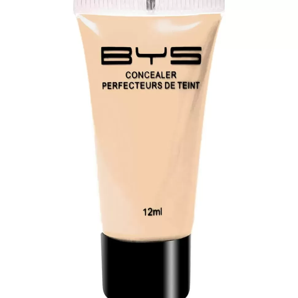 BYS Correcteur Et Perfecteur De Teint - 01 Beige Clair Best Sale