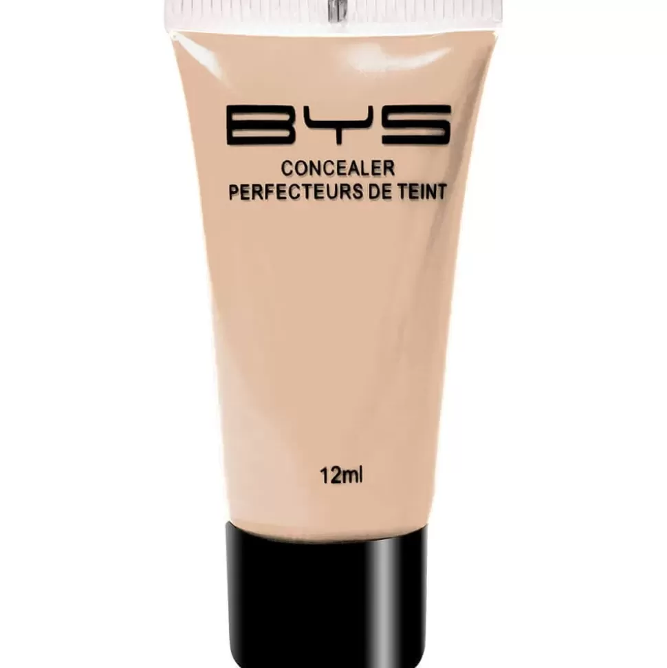BYS Correcteur Et Perfecteur De Teint - 02 Beige Naturel Ensoleille Store