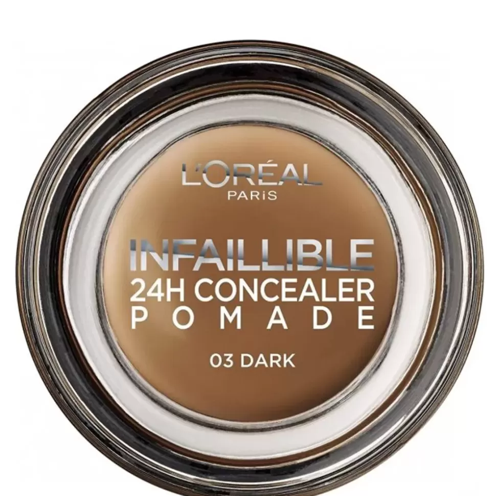 L'OREAL Correcteur Infaillible 24 H - 03 Dark Best