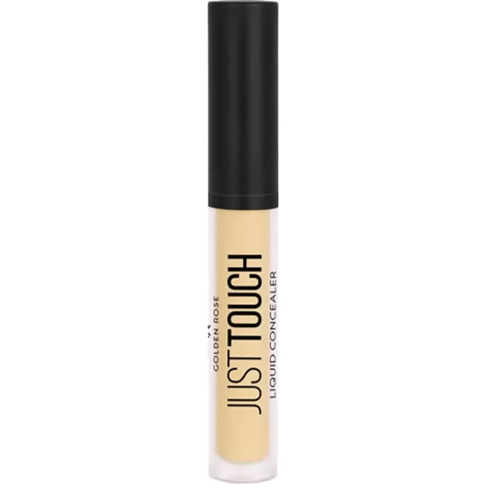 GOLDEN ROSE Correcteur Just Touch - 02 Beige Dore Clearance
