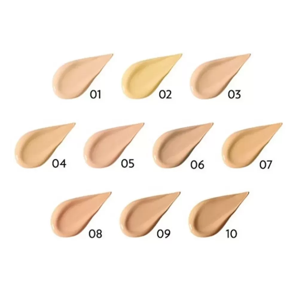 GOLDEN ROSE Correcteur Just Touch - 02 Beige Dore Clearance