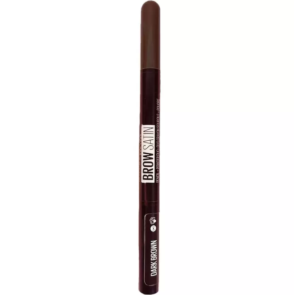 MAYBELLINE Crayon À Sourcils - Double Embout Best Sale