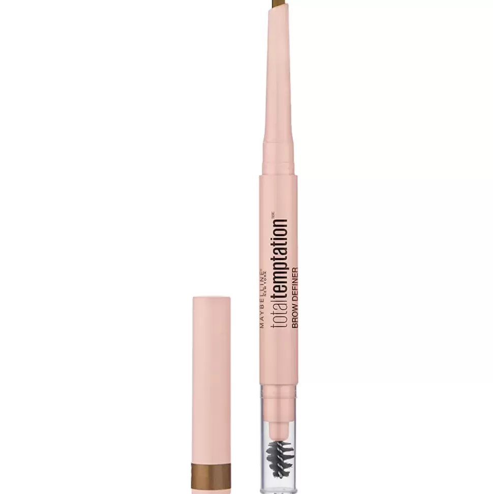 MAYBELLINE Crayon À Sourcils Total Temptation - 01 Blonde Shop