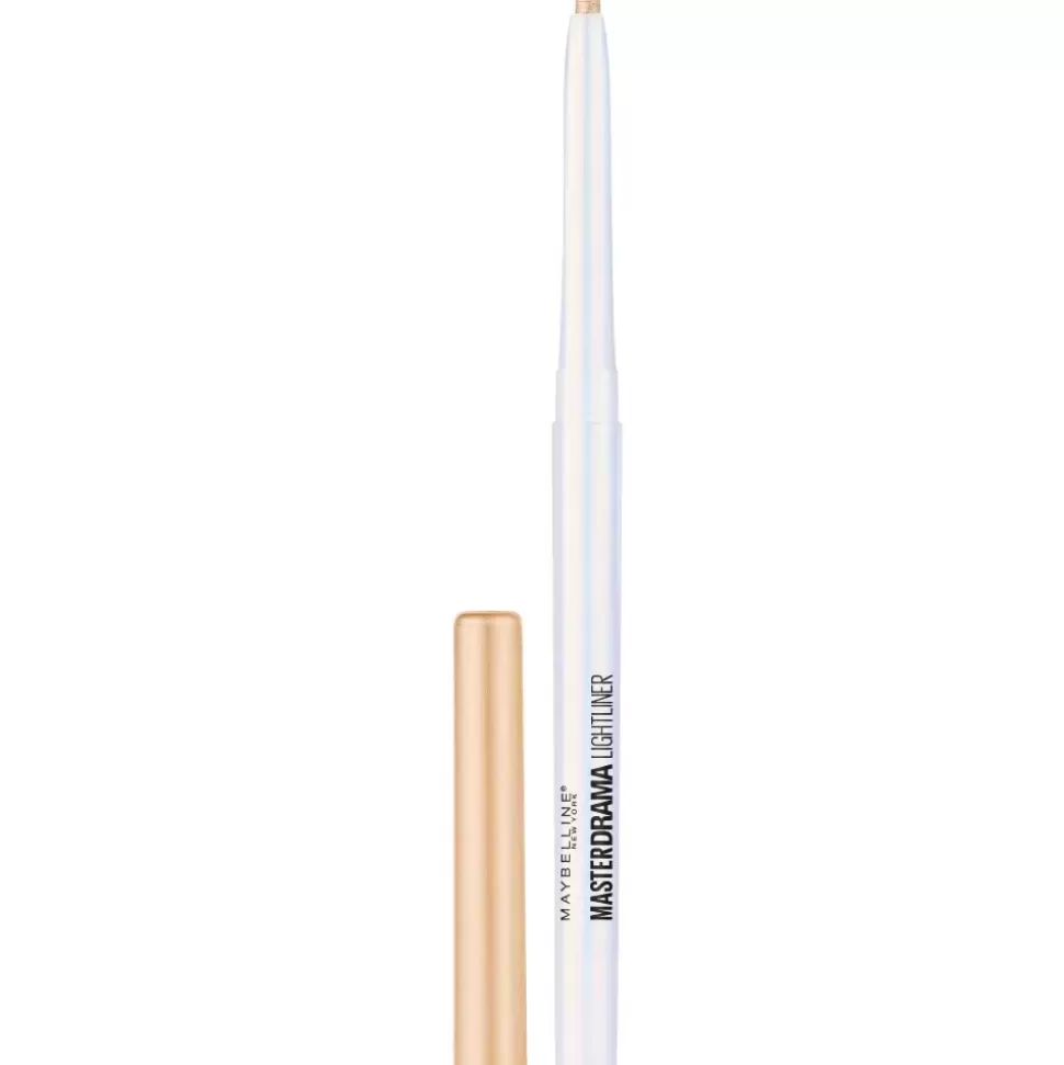 MAYBELLINE Crayon Drama Lightliner - Mattelight Beige Shop