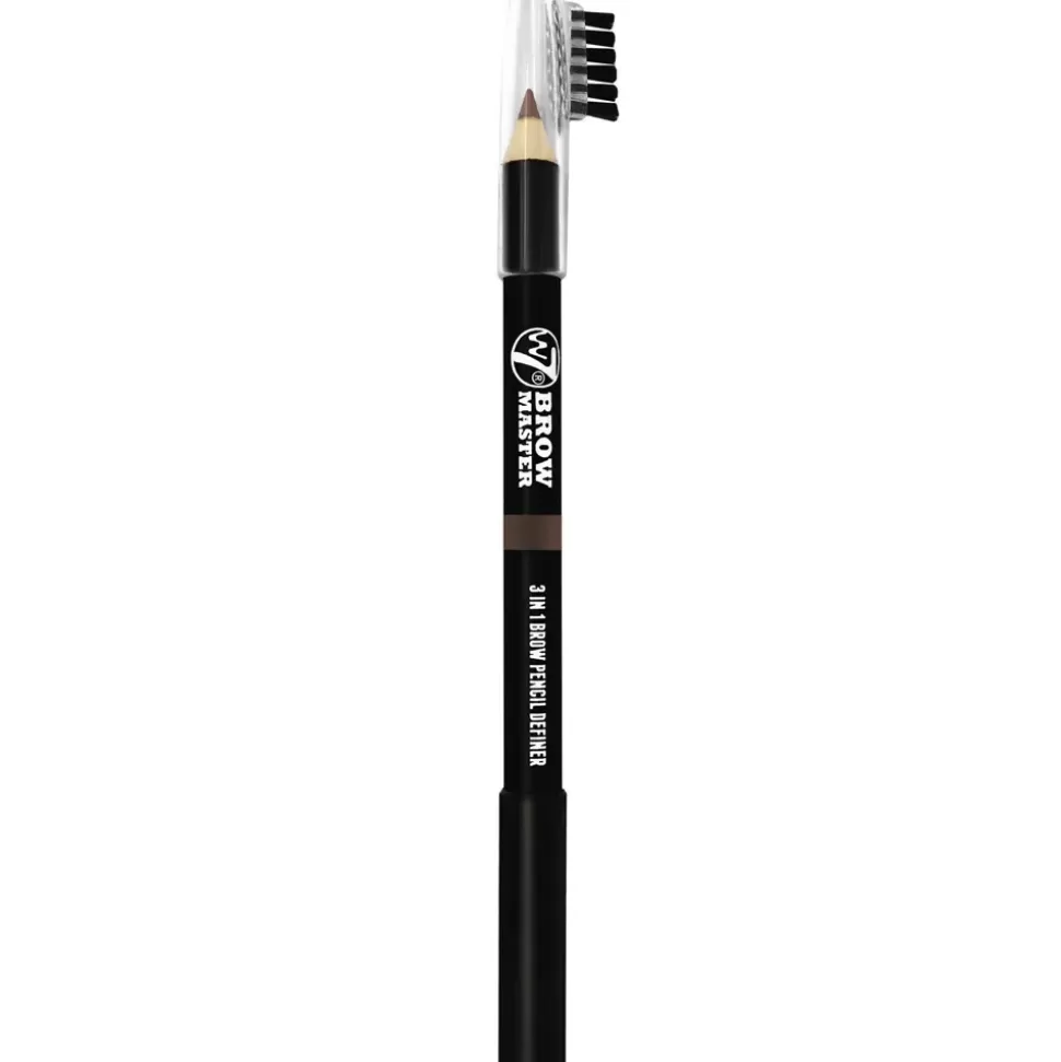 W7 Crayon Sourcils 3-En-1 Brow Master - Blonde Online