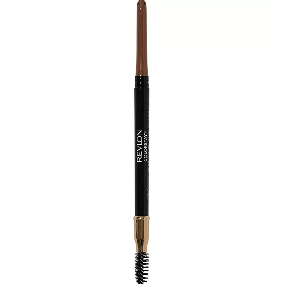 REVLON Crayon Sourcils Colorstay - 210 Brun Doux Clearance