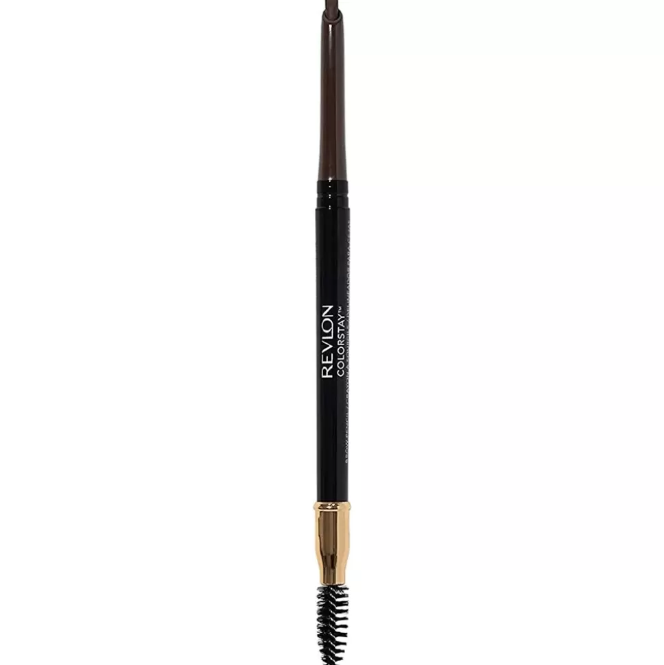 REVLON Crayon Sourcils Colorstay - 220 Brun Fonce Outlet