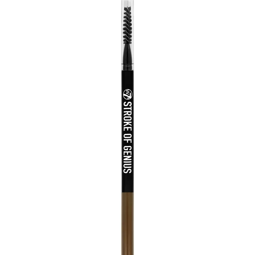 W7 Crayon Sourcils Stroke Of Genius - Blonde Store