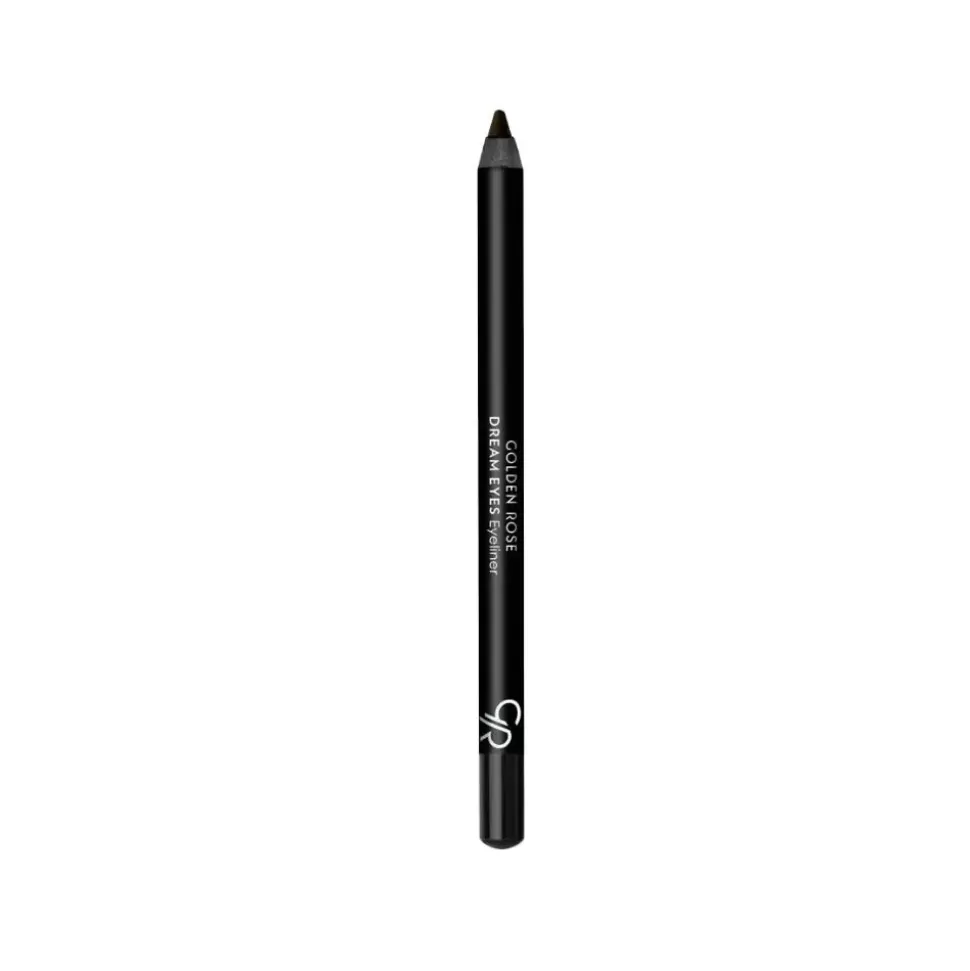 GOLDEN ROSE Crayon Yeux Dream Eyes - 401 Noir Sale