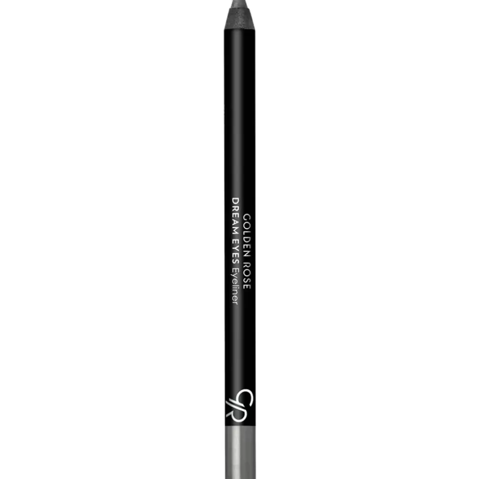 GOLDEN ROSE Crayon Yeux Dream Eyes - 403 Gris Electrique Best