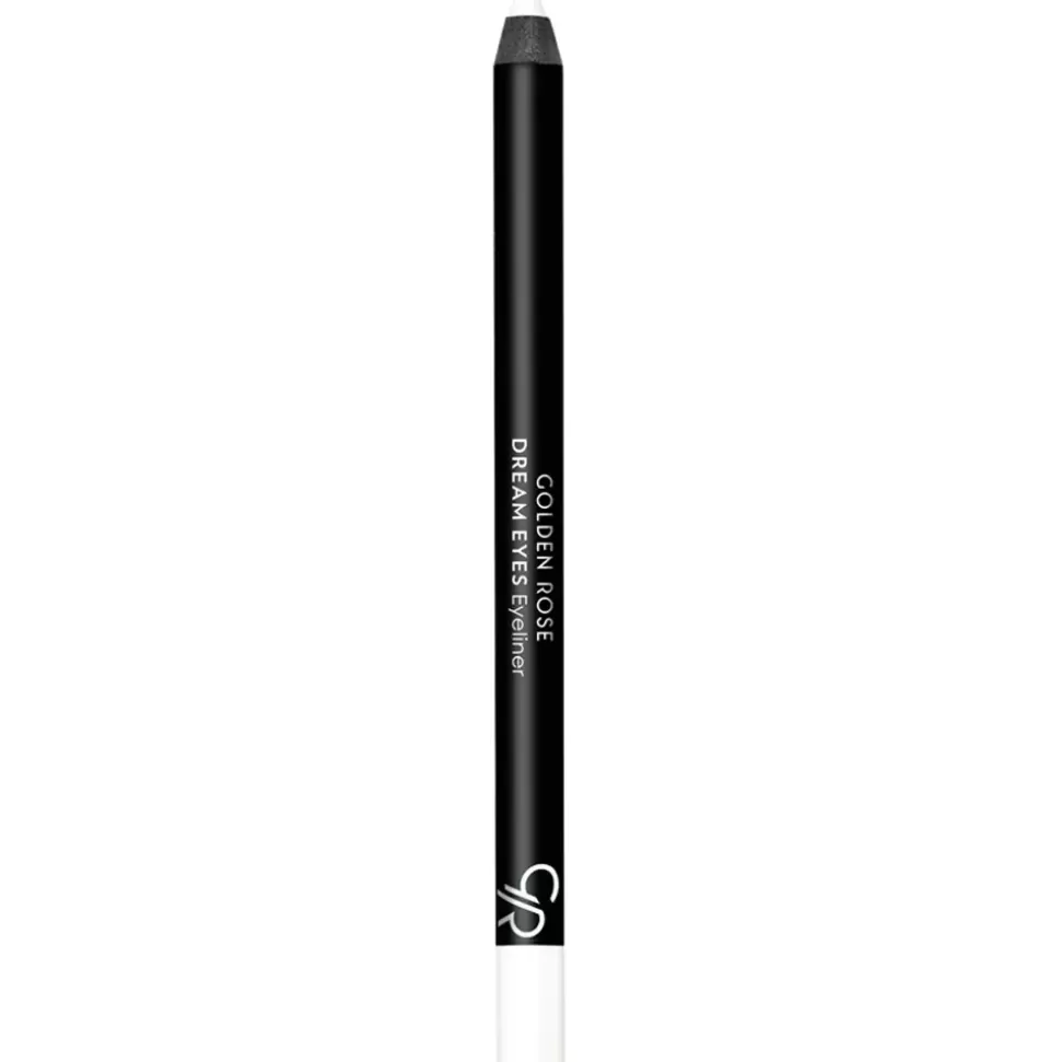 GOLDEN ROSE Crayon Yeux Dream Eyes - 405 Blanc Outlet