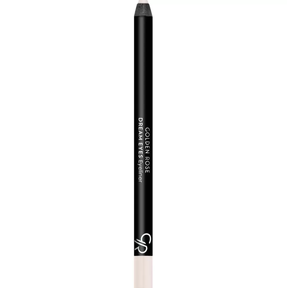 GOLDEN ROSE Crayon Yeux Dream Eyes - 426 Beige Clearance