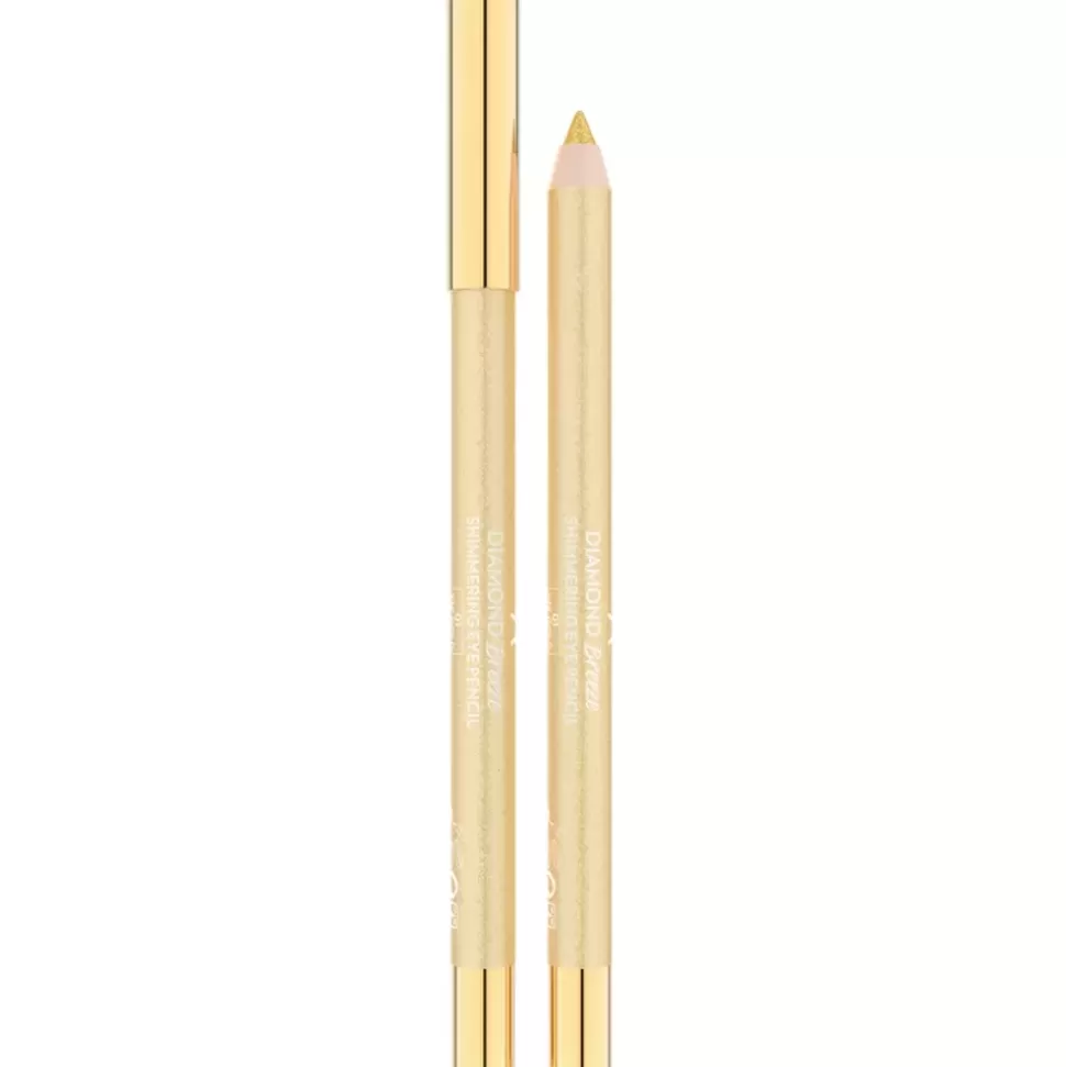 GOLDEN ROSE Crayon Yeux Shimmering - 1 24K Gold Store