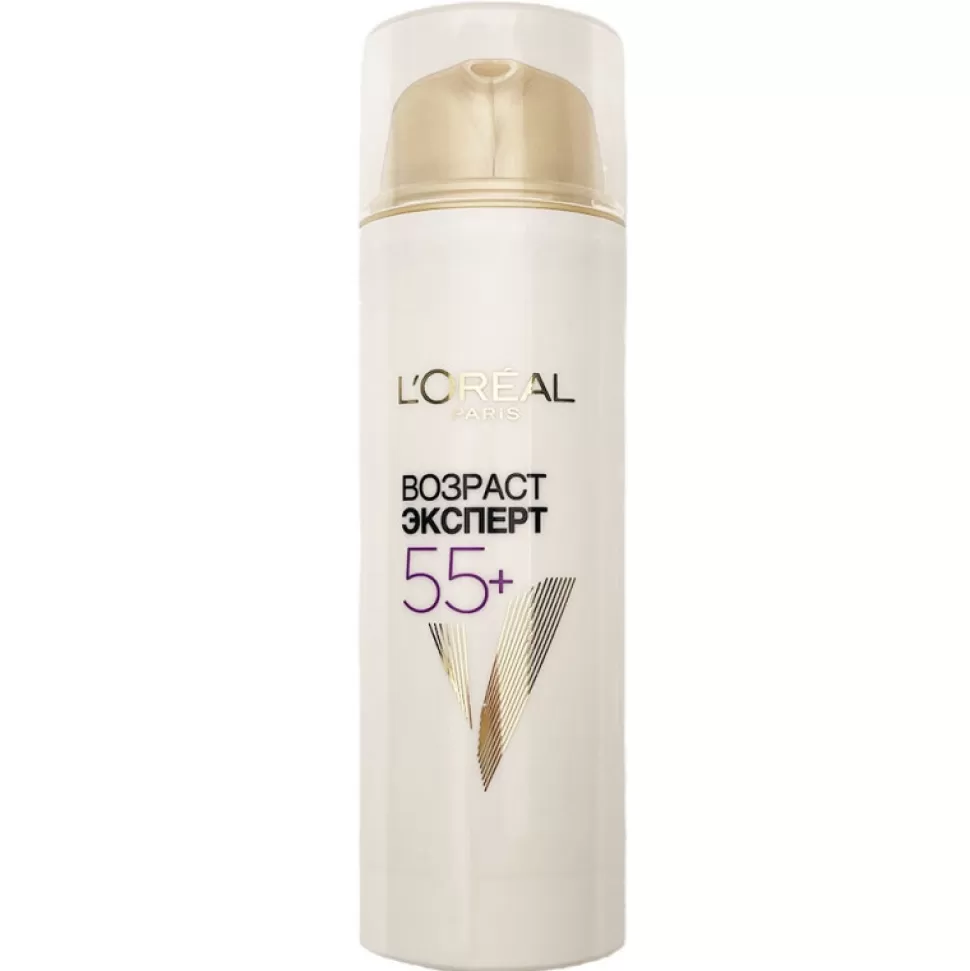 L'OREAL Crème Age Expert - Soin Anti-Ride Best Sale