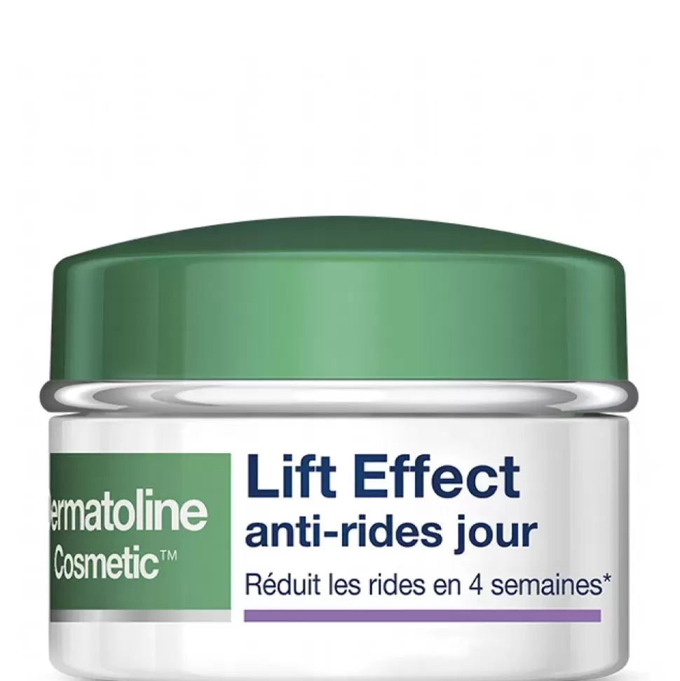 DERMATOLINE COSMETIC Crème Anti-Rides Jour Lift Effect Outlet