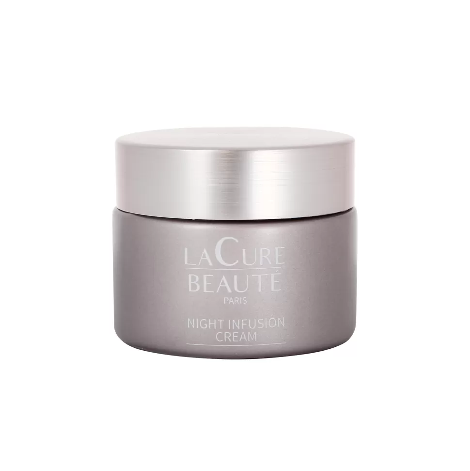 LA CURE BEAUTE Crème De Nuit Anti-Age Shop