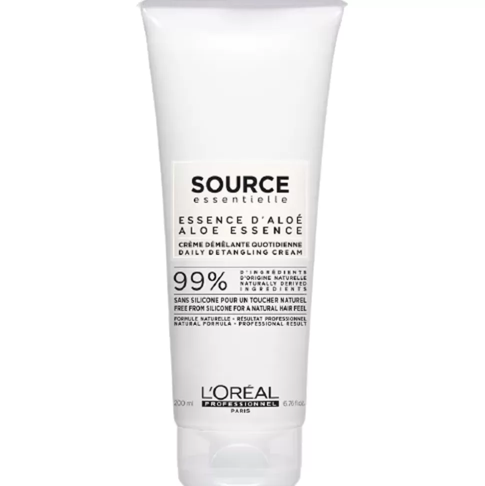 L'OREAL PRO Crème Demelante Quotidienne - Source Essentielle Shop