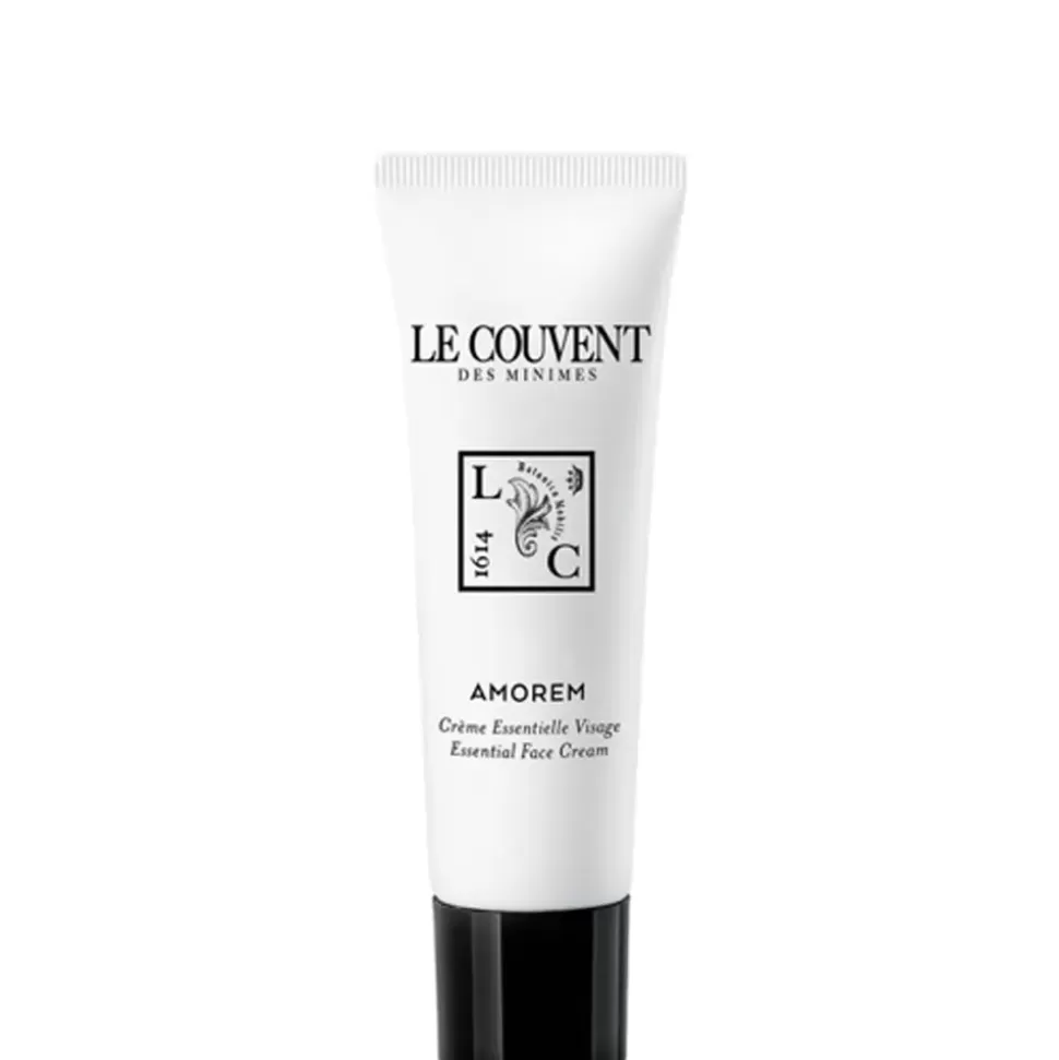 COUVENT DES MINIMES Crème Essentielle Visage - Amorem Clearance