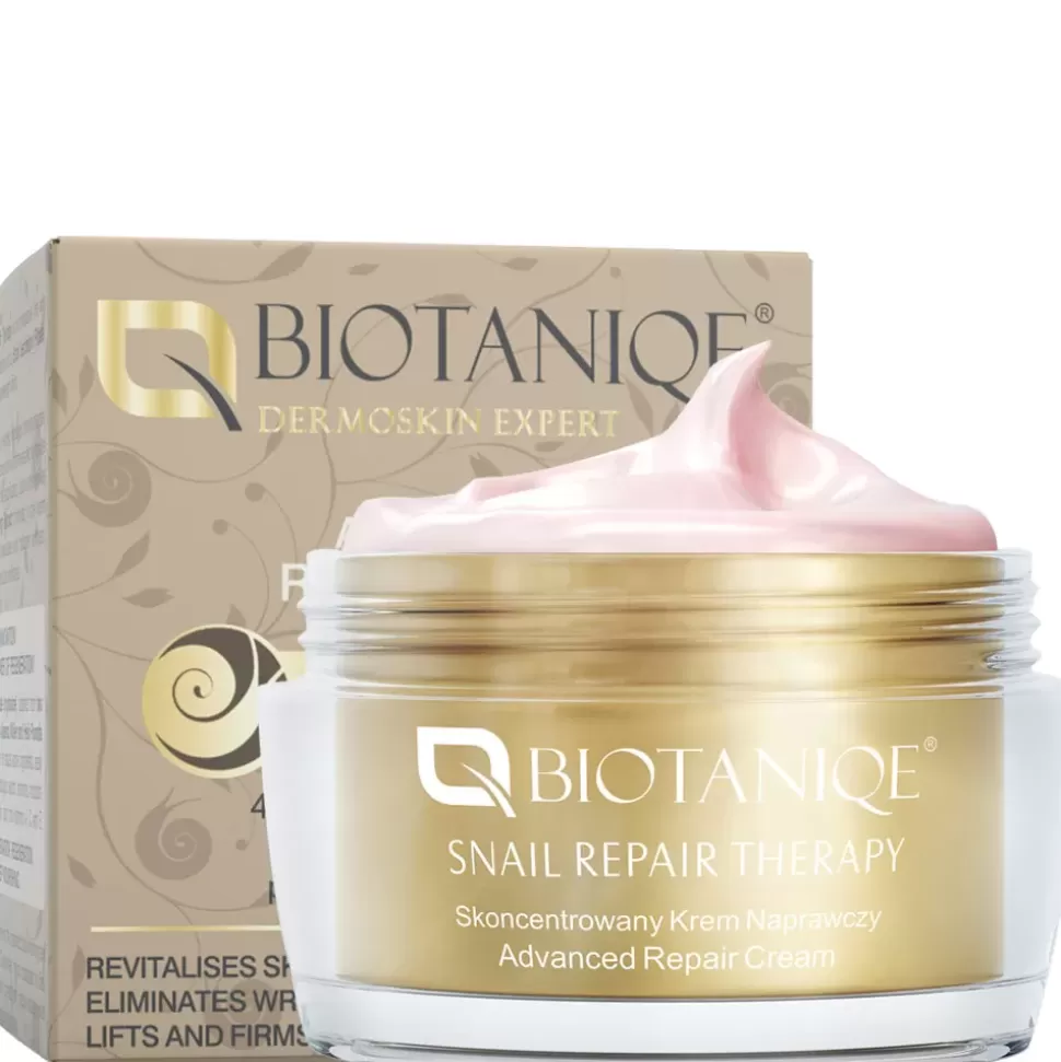 BIOTANIQE Crème Fermete & Reparation Concentree 60+ Discount