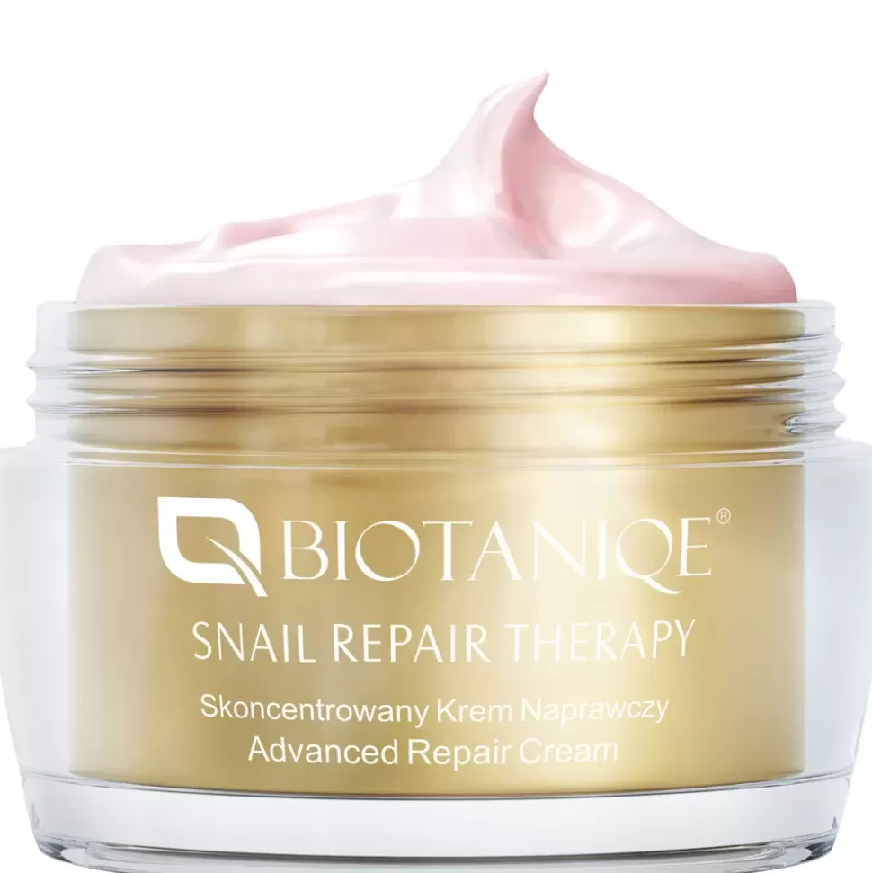 BIOTANIQE Crème Fermete & Reparation Concentree 60+ Discount