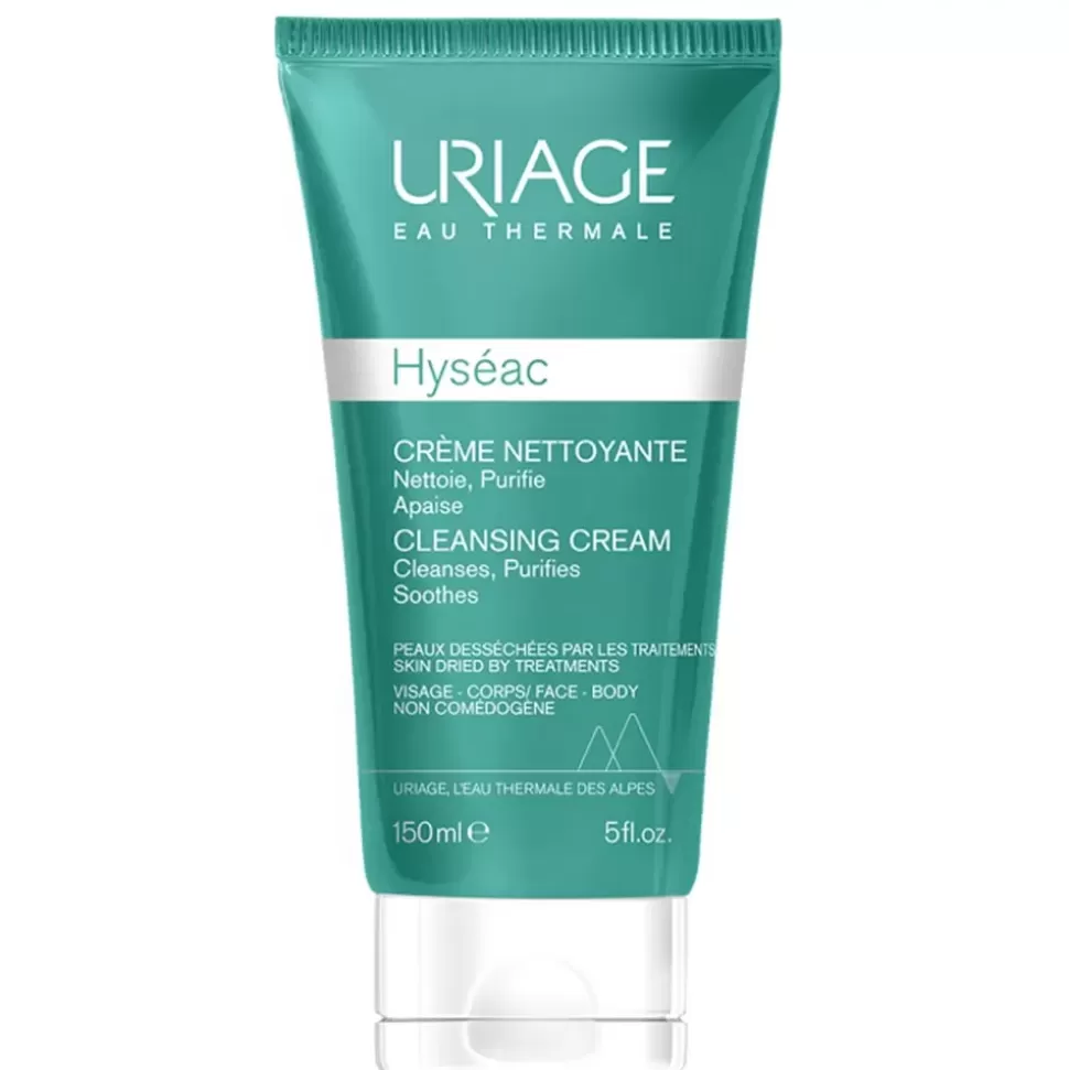 URIAGE Crème Nettoyante Hyseac Discount