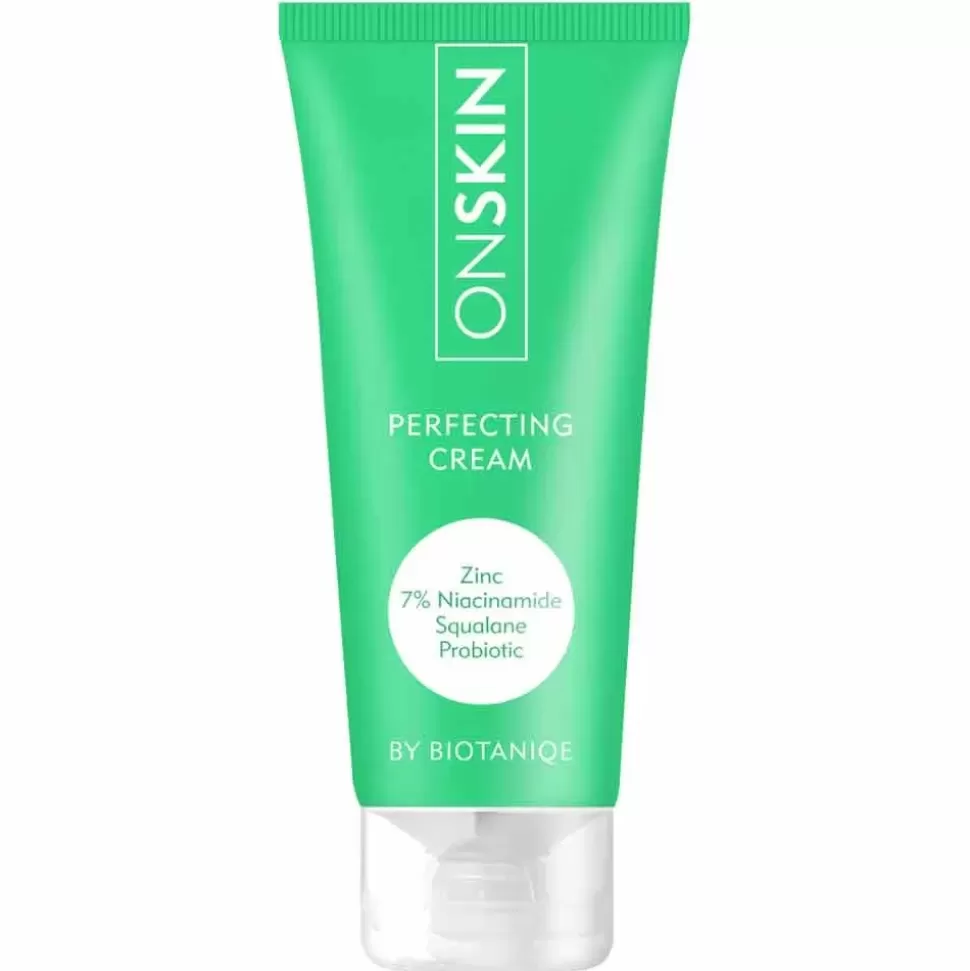 ON SKIN Crème Perfectrice Visage Anti-Imperfection New