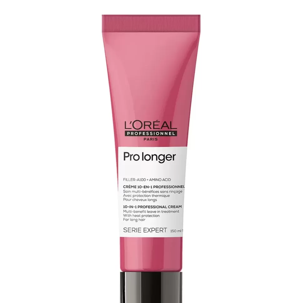 L'OREAL PRO Crème Pro Longer 10-En-1 - Serie Expert Shop