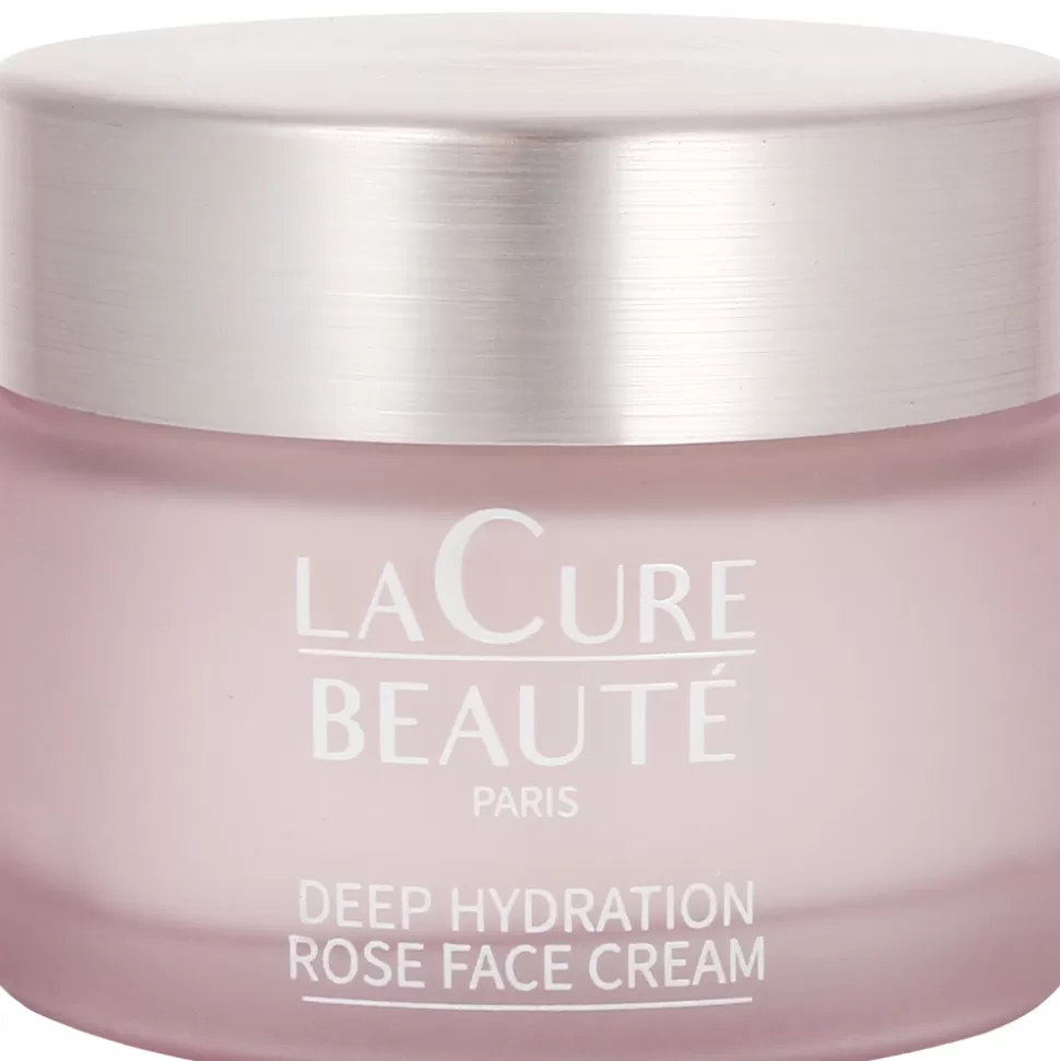 LA CURE BEAUTE Crème Visage Hydratante Flash Sale