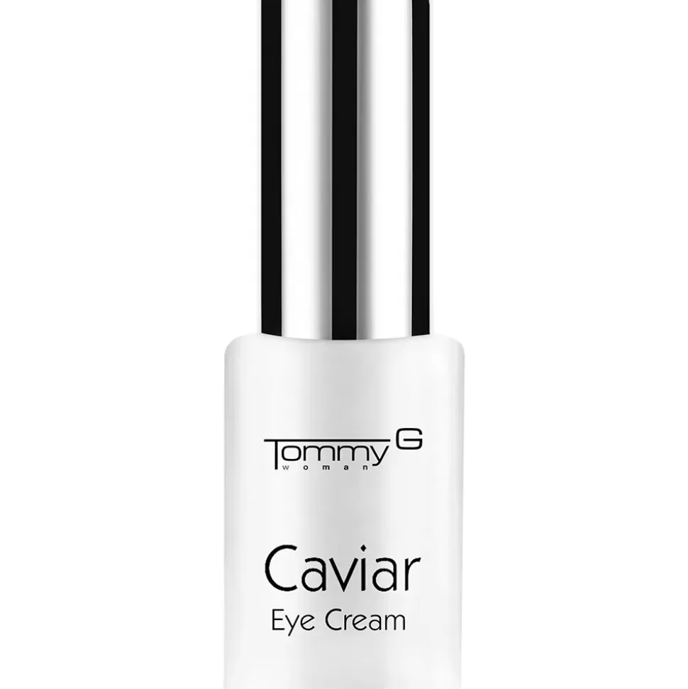 TOMMY G Crème Yeux Anti-Age Caviar - 30Ml Best