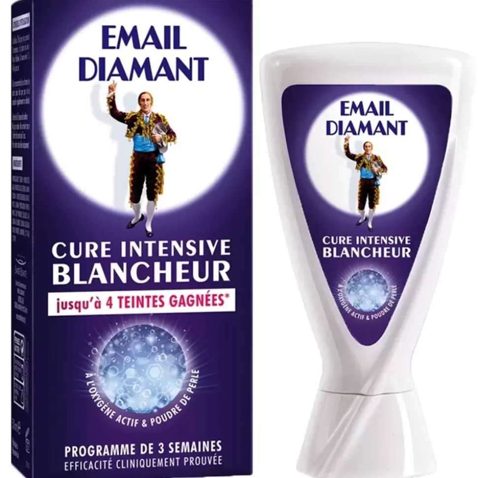 EMAIL DIAMANT Cure Intensive Blancheur Outlet