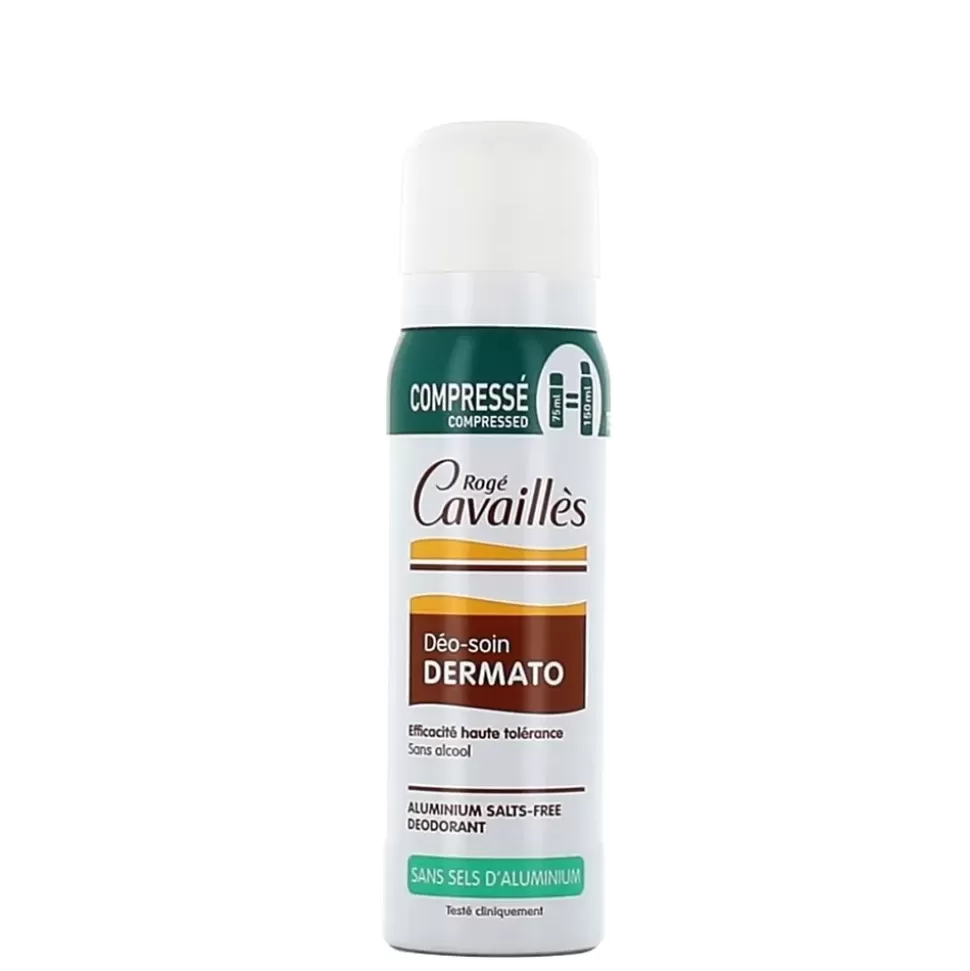 ROGE CAVAILLES Deo-Soin Dermato Clearance