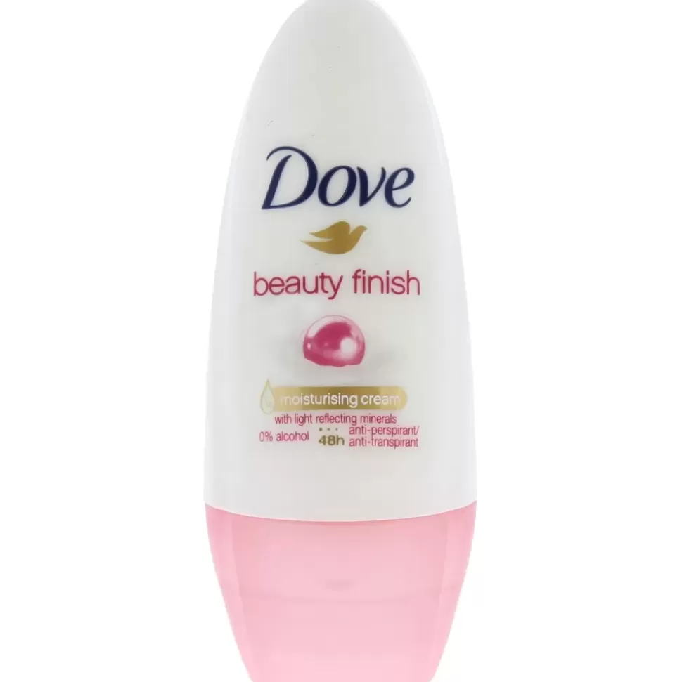 DOVE Déodorant Bille Beauty Finish Shop