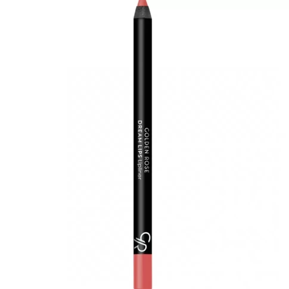 GOLDEN ROSE Dream Lips Lipliner - 523 Cerise Online