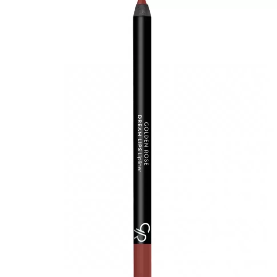 GOLDEN ROSE Dream Lips Lipliner - 532 Carmin Discount