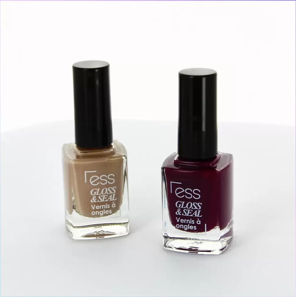 ESS Duo Choc - 2 Vernis Fashion