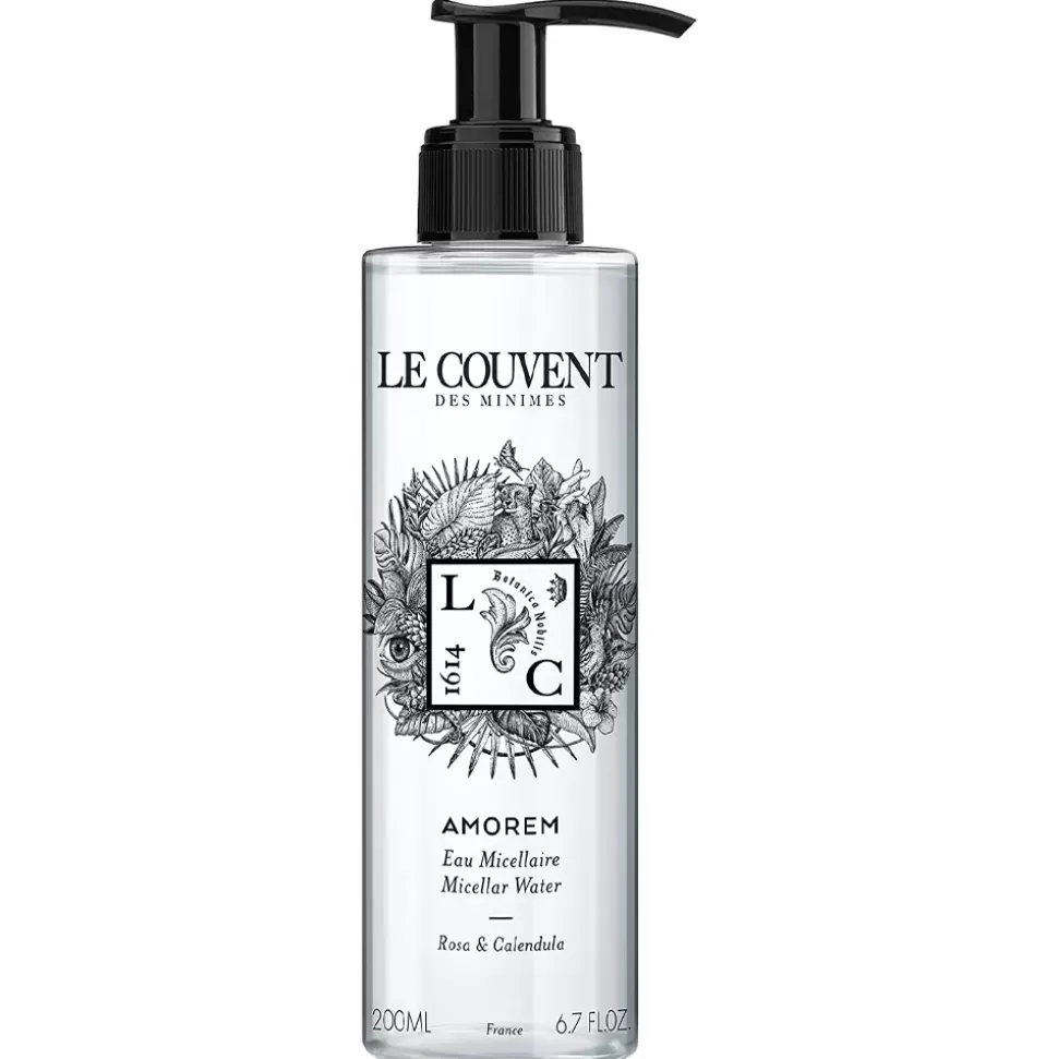 COUVENT DES MINIMES Eau Micellaire - Amorem Hot