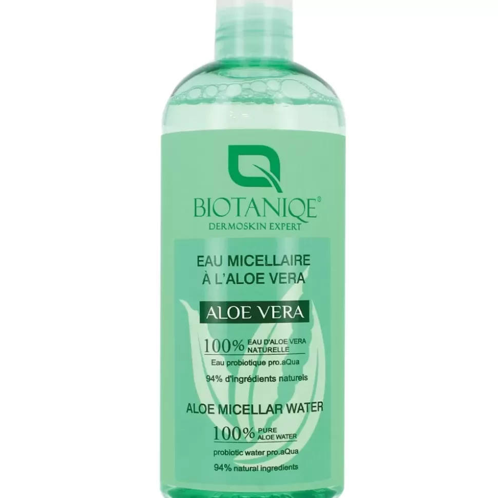 BIOTANIQE Eau Micellaire A L'Aloe Vera Best Sale