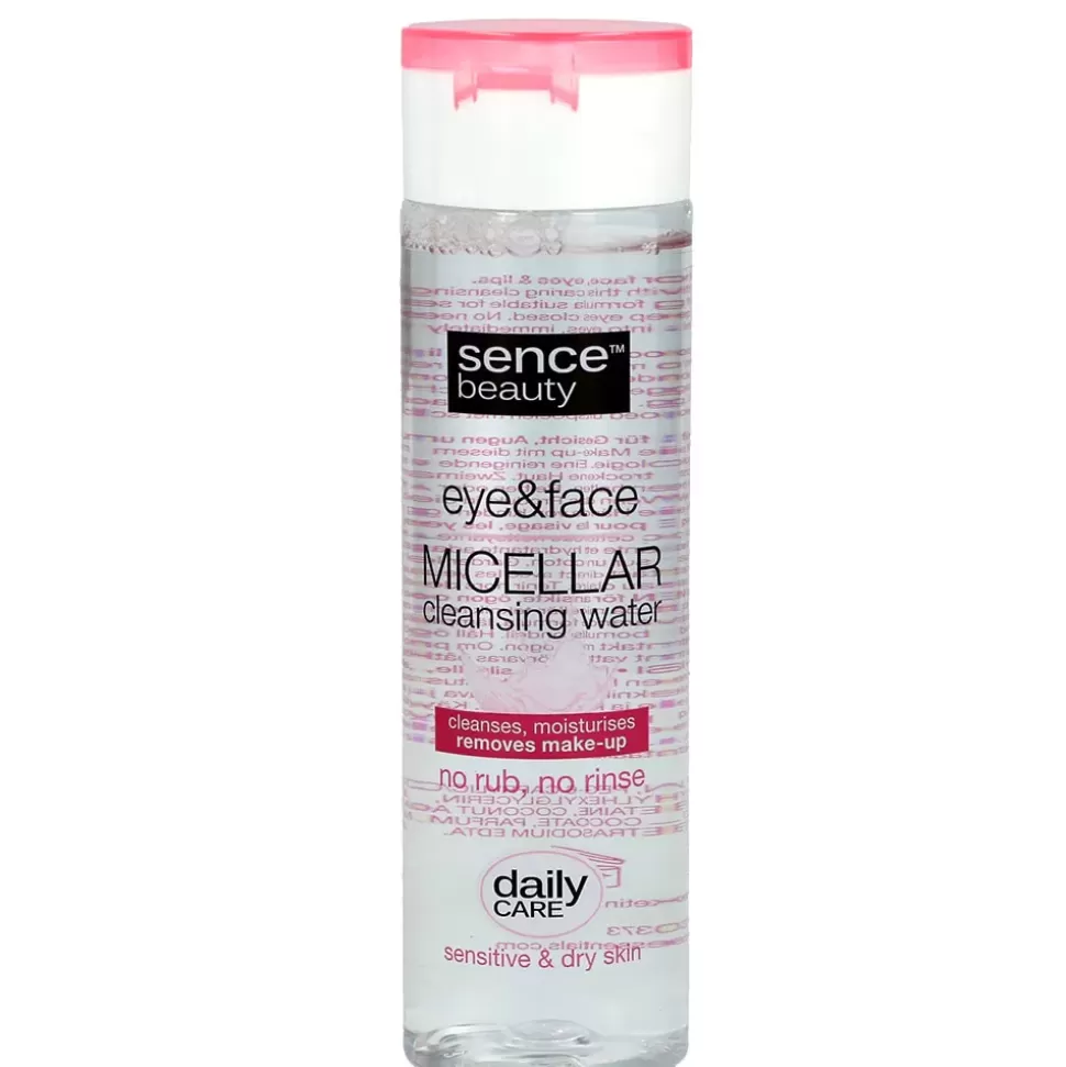 SENCE Eau Micellaire Hypoallergenique - Peaux Seches Et Sensibles Outlet