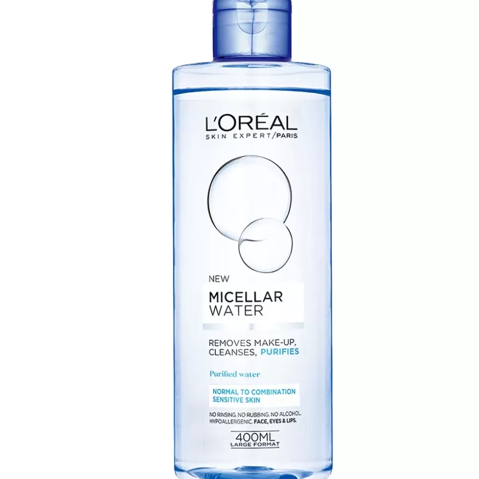 L'OREAL Eau Micellaire Purifiante Discount