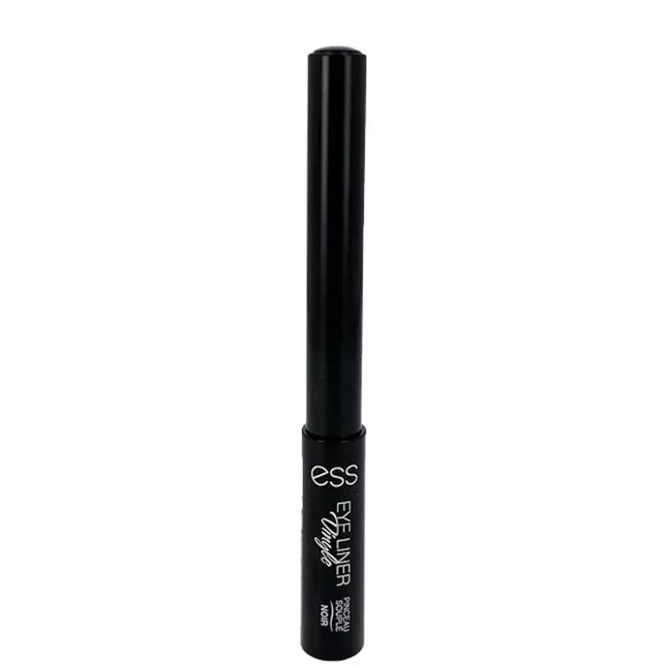 ESS Eye Liner Vinyle - Noir Sale