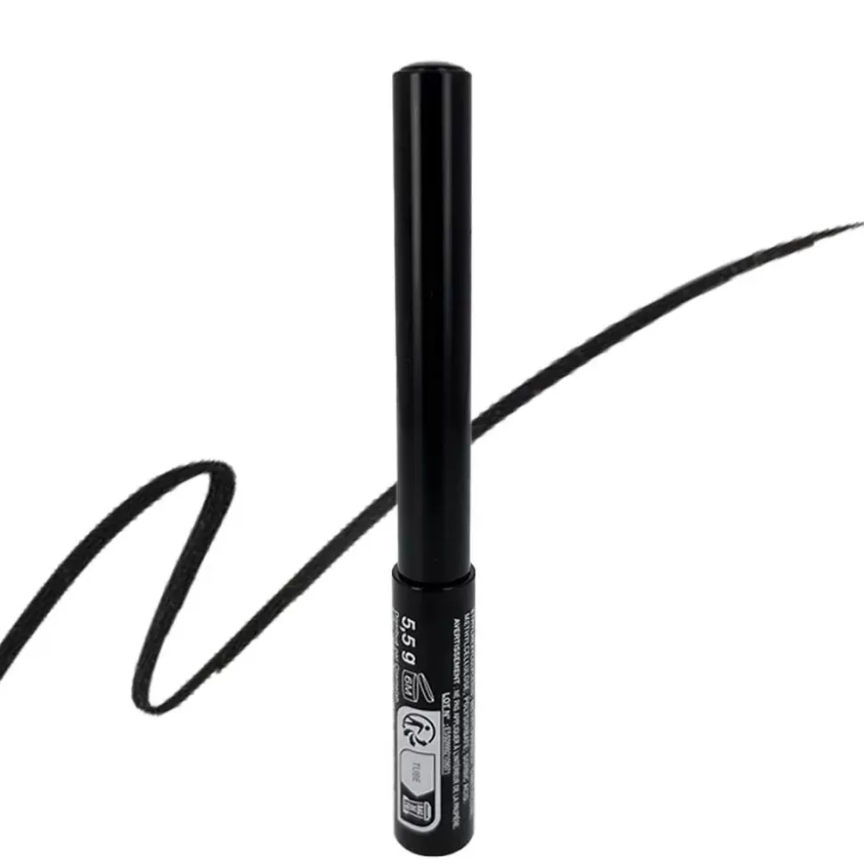 ESS Eye Liner Vinyle - Noir Sale