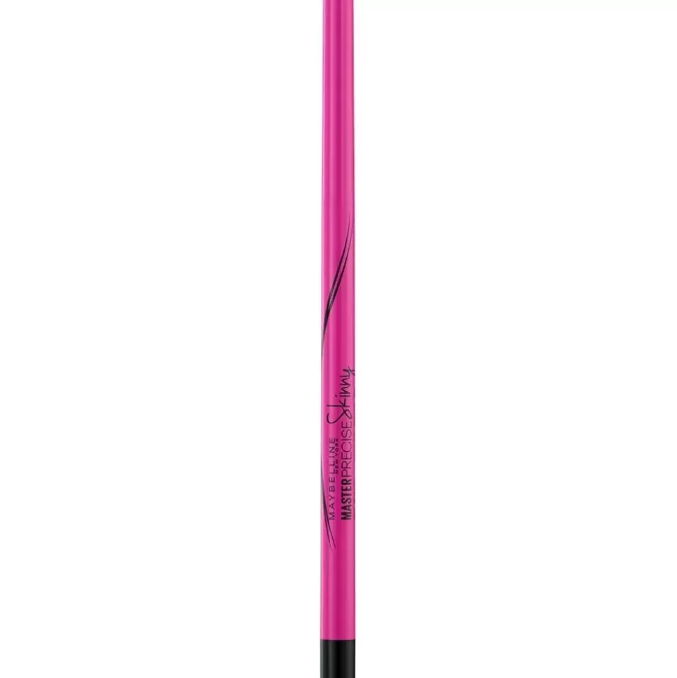 MAYBELLINE Eyeliner Master Precise Skinny - Noir Fashion