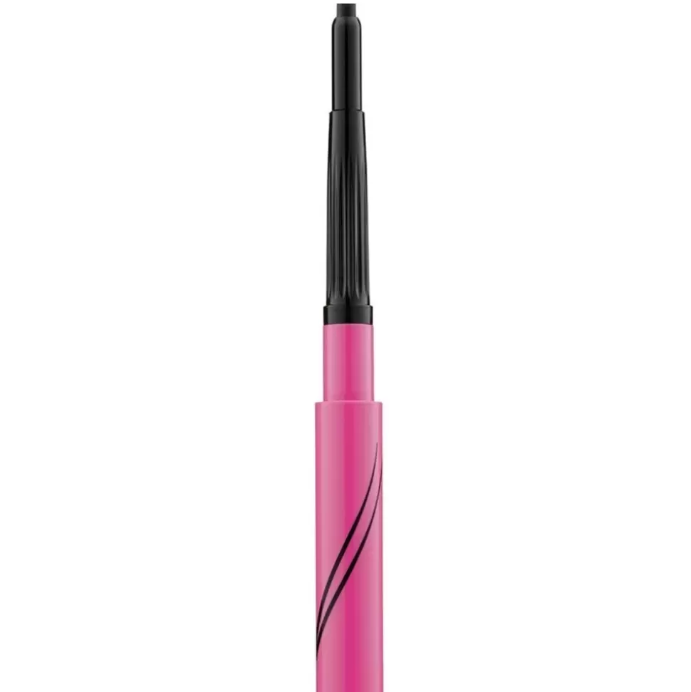 MAYBELLINE Eyeliner Master Precise Skinny - Noir Fashion