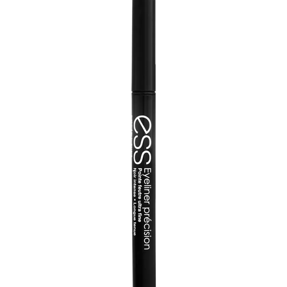 ESS Eyeliner Precision Pointe Feutre Ultra Fine Sale